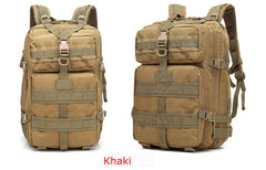 Tactical Backpack TW47TB