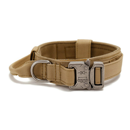 Tactical Dog Collar TW-TDC2