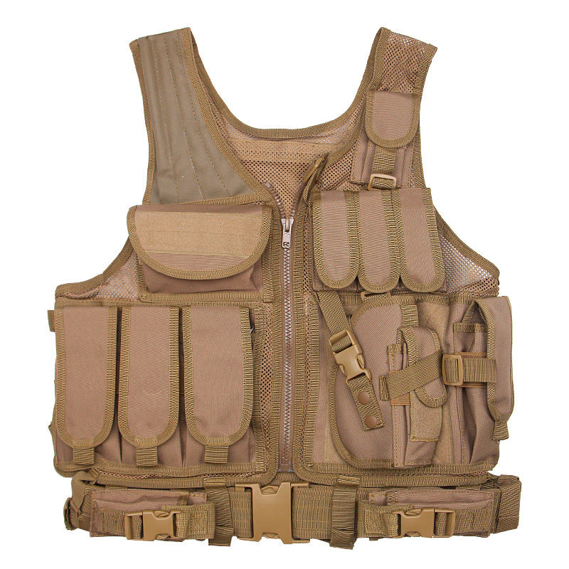 Tactical Vest TW-TV16