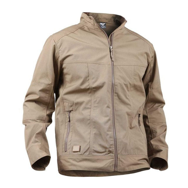 Tactical Jacket G8 TW-TJ19