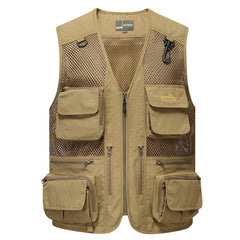 Tactical Sleeveless Vest TW-TSV67