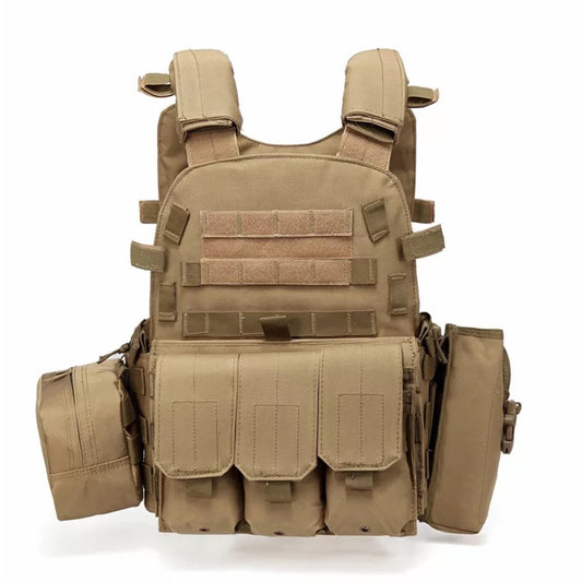 Tactical Vest TW-TV20