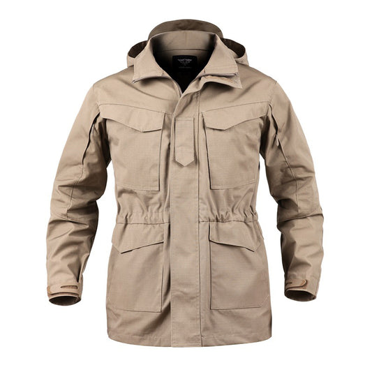 Tactical Jacket TW-TJ65