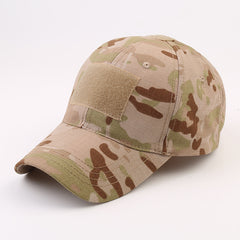 Tactical Cap TW-TC1610