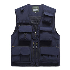 Tactical Sleeveless Vest TW-TSV98