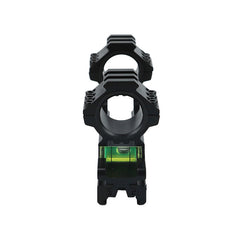 25.4/30mm Bubble Level Dual Rings Scope Mount TW-BL570