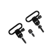 1.25" QD Sling Swivel Sets TW-MRB95