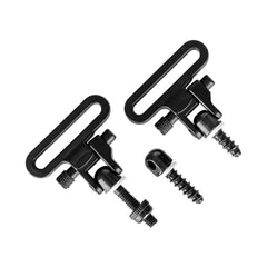 1.25" QD Sling Swivel Sets TW-MRB39