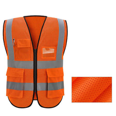 Reflective Vests TW-RV07