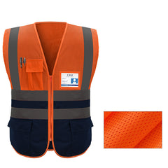 Reflective Vests TW-RV10