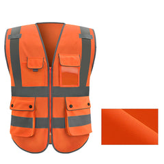 Reflective Vests TW-RV09