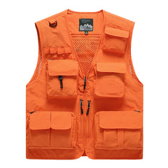 Tactical Sleeveless Vest TW-TSV98