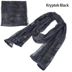 Tactical Scarf TW-TS003