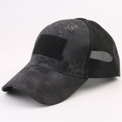 Tactical Cap TW-TC1613