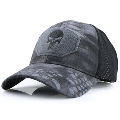 Tactical Cap TW-TC1615