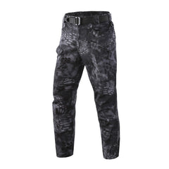 Tactical Pants IX7 TW-TP18