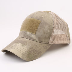 Tactical Cap TW-TC1613