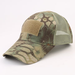 Tactical Cap TW-TC1613