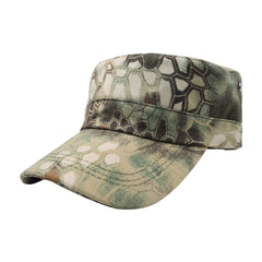 Tactical Cap TW-TC1612