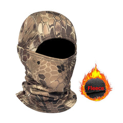 Tactical Face Mask TW-TFM01