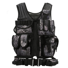 Tactical Vest TW-TV16