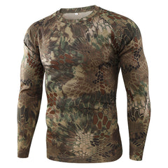 Tactical Shirts TW-LT659