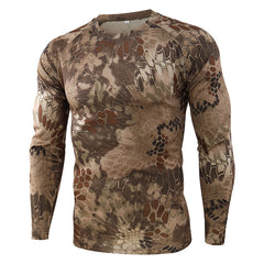 Tactical Shirts TW-LT659