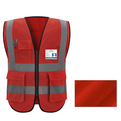 Reflective Vests TW-RV07