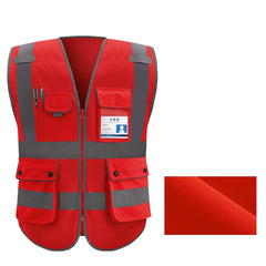 Reflective Vests TW-RV09