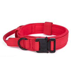 Tactical Dog Collar TW-TDC2