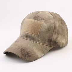 Tactical Cap TW-TC1610