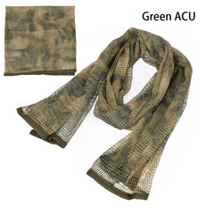 Tactical Scarf TW-TS003