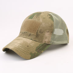 Tactical Cap TW-TC1613