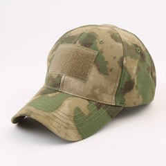 Tactical Cap TW-TC1610