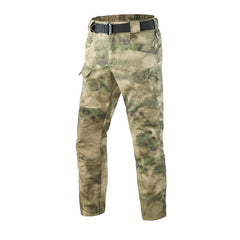 Tactical Pants IX7 TW-TP18