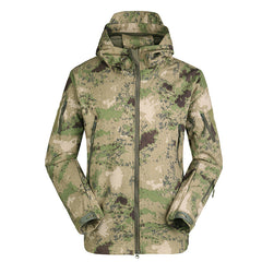 Tactical Jacket G8 TW-TJ6