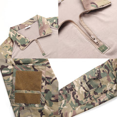 Tactical Shirts TW-LT11