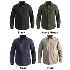 Tactical Shirts TW-LT54