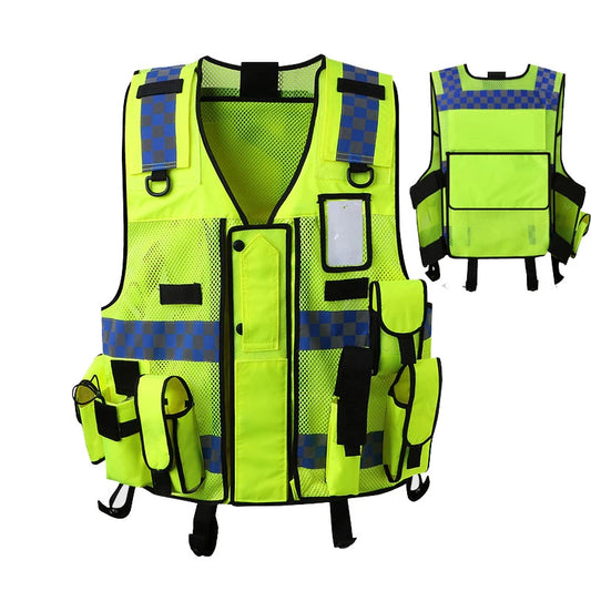 Reflective Vests TW-RV01