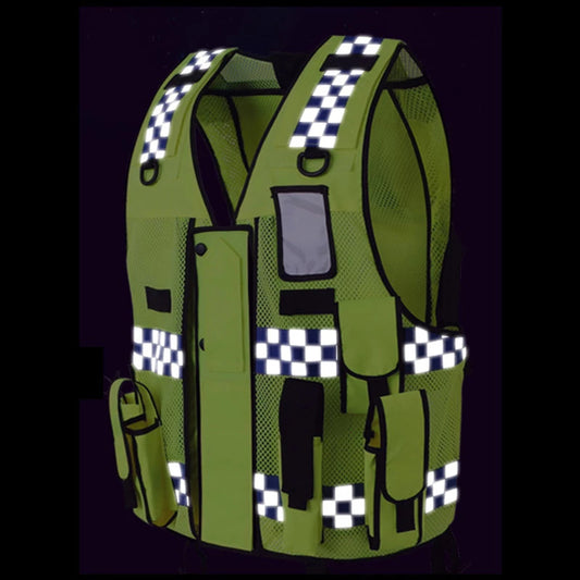 Reflective Vests TW-RV01