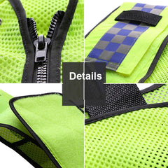 Reflective Vests TW-RV01