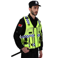 Reflective Vests TW-RV01