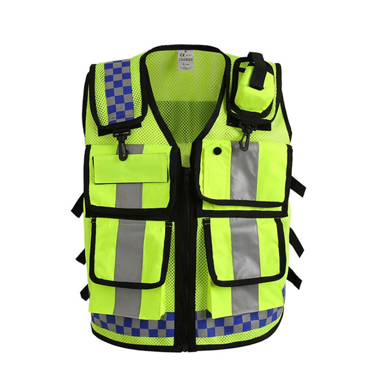 Reflective Vests TW-RV02