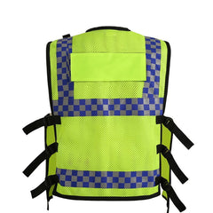 Reflective Vests TW-RV02