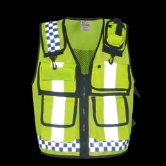 Reflective Vests TW-RV02