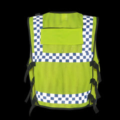 Reflective Vests TW-RV02