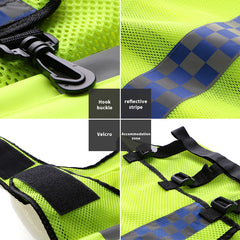 Reflective Vests TW-RV02