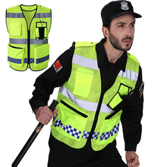 Reflective Vests TW-RV03