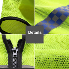 Reflective Vests TW-RV03