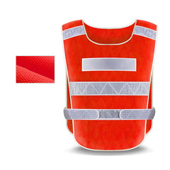 Reflective Vests TW-RV04